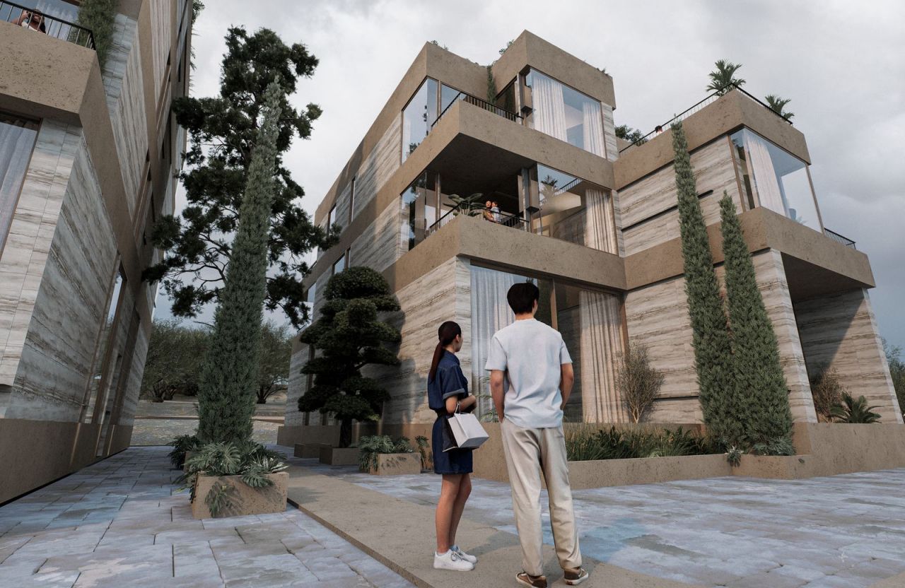 Apartments For Sale In Radhime Vlore Albania